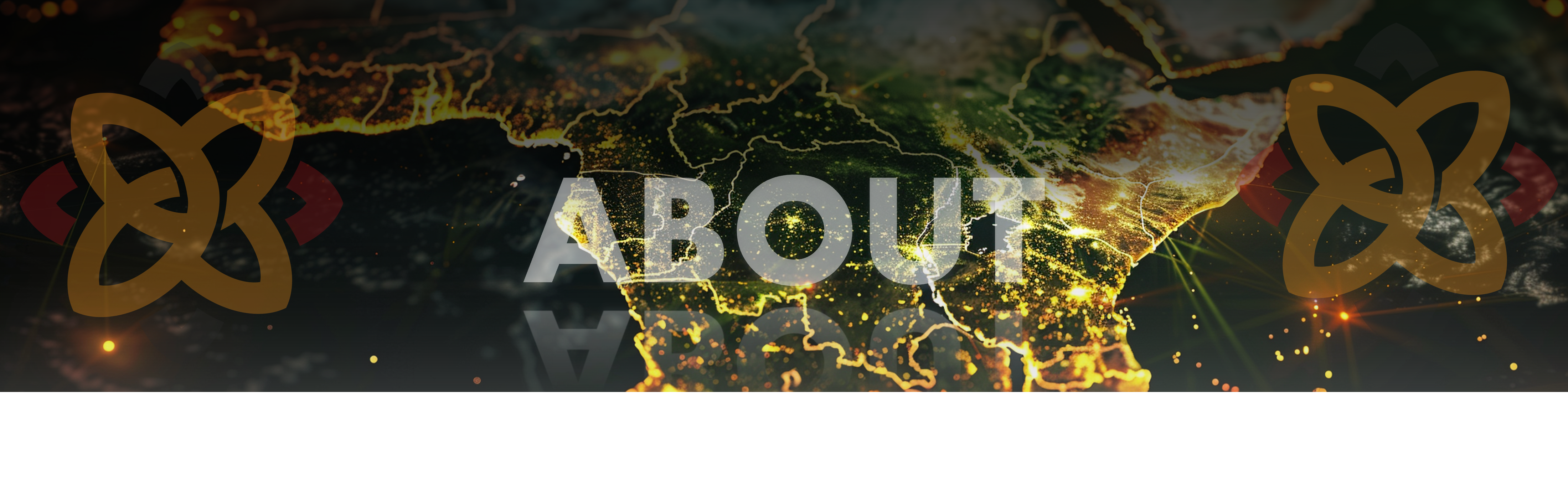About Us Banner
